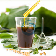 Food Grade Oil Soluble Soya Lecithin Liquid