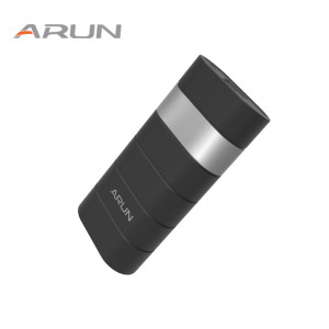 Genuine ARUN 5000mah Universal Portable Fast Charging Power Bank For IPhone Samsung Xiaomi HTC Tablet &more