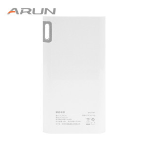 ARUN Universal 5000mah Multiple-choice Mobile Portable Charger Power Bank For Samsung iPhone 6 6s for Xiaomi Huawei