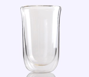 Prime Heatproof Glassware Double Wall Glass Mug