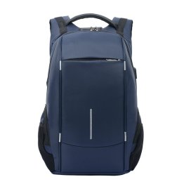 2019 New Laptop Backpack Anti-theft Water Resistant , Business Backpack with Usb