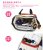 China Supplier Canvas Backpack Mummy Bag Ladies Baby Bag