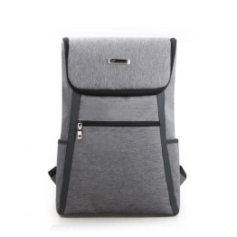 2019 the Latest Design Simple Double Shoulder Student Backpack Business Backpack