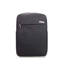 Top Design Antitheft Business Bag Anti-theft Travel Nylon Laptop Backpack