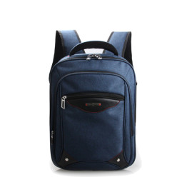 2019 New Students Shoulder Bag Leisure Business Waterproof Laptop Backpack