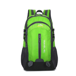 China Suppliers Wholesale Oem Cheap Small Capacity Outdoor Backpack