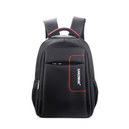 China Suppliers Wholesale Branded College Backpack Laptop Bag School Backpack