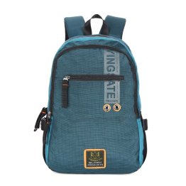 2019 Simple Logo Custom Laptop Backpack for Promotional