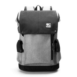 Laptop Backpack for Women Men,School College Backpack with USB Charging Port Fashion Backpack Fits 15 Inch Notebook