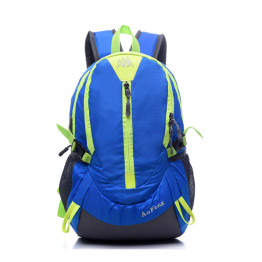 2019 Newest Fashion Leisure Oxford Large Capacity Waterproof Backpack