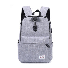 2019 New Large Capacity Laptop An-ti Theaft Backpack Bag