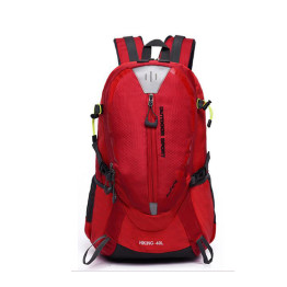 Alibaba China Taobao Sports Backpack Custom Backpack Manufacturer