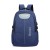 New College Laptop Backpack with Power Bank Charger Outlet Rucksack China
