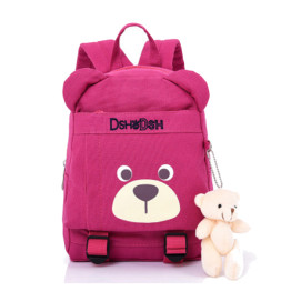 2019 Trending Cute Children School Backpack Durable Fashion Pupils Cartoon School Bags
