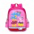 2019Wholesale School Bagaback Cheap and Cute Bag for Little Boy and Little Girl