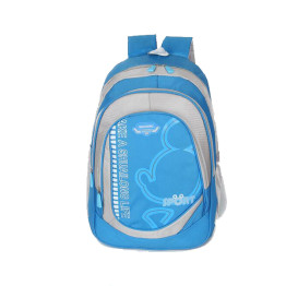 Light Weight Popular Daily School Life Shoulder Backpack Primary School Backpack Bag