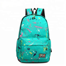 2019 Best-selling Backpack Promotional School Backpack for Girl