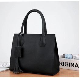 Color Design Detachable Adjustable Shoulder Bag
