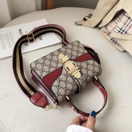 High Quality Portable Cross Body for Ladies