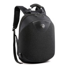 Large Capacity Men's Backpack for Business Travel Multi-function